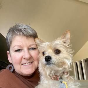 Meet your Posher, Robin